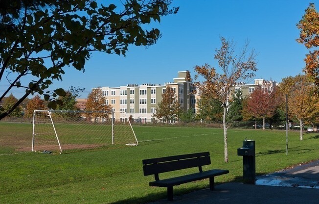 1 bed, 1 bath, 787 sqft, $3,000, Unit 110