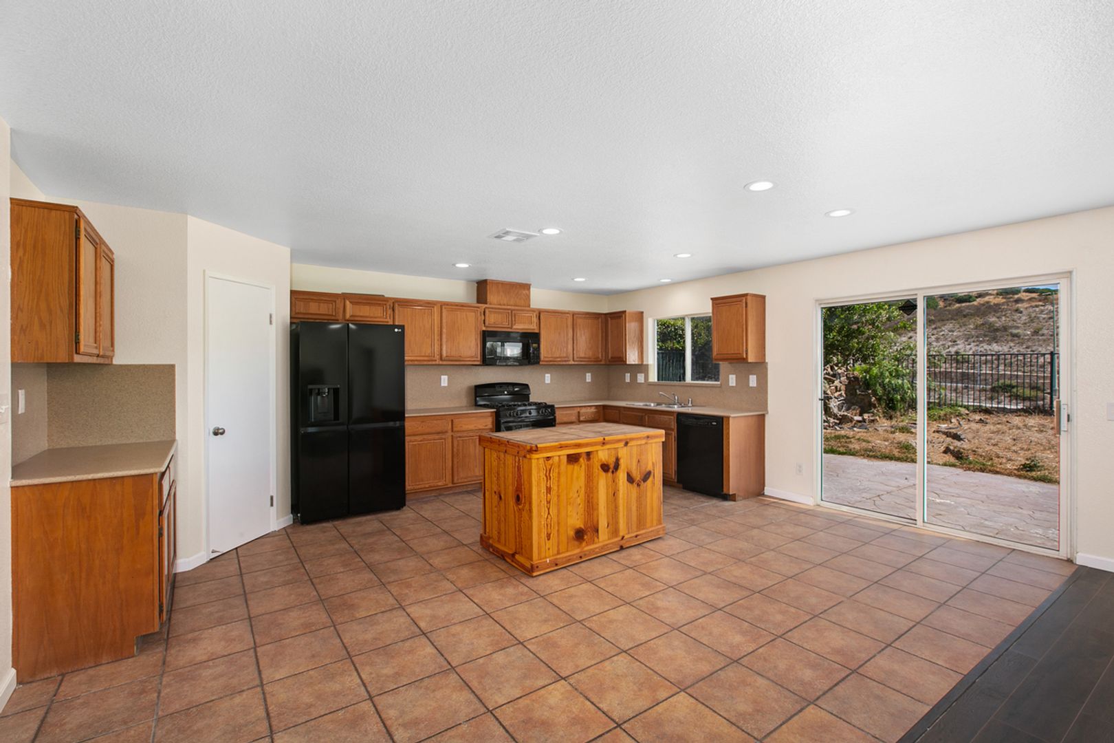 NEWLY RENOVATED! Central A/C, 2-Car Garage, Washer/Dryer, Large Backyard and MORE!