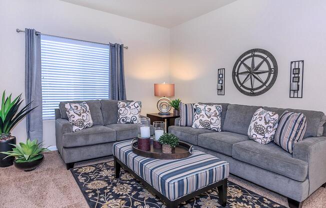 We offer a floor plan for all lifestyles at Boulder Creek