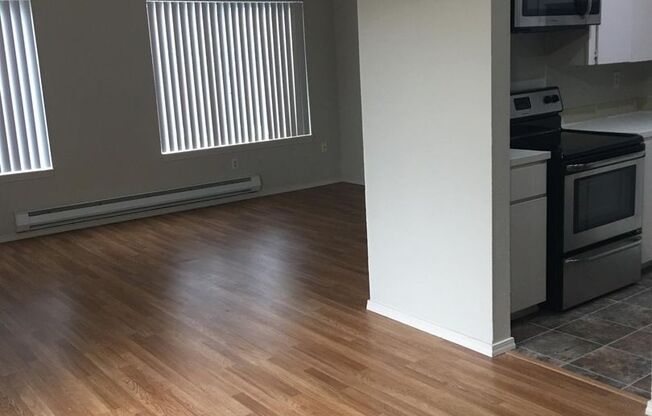 Kenny Apartments