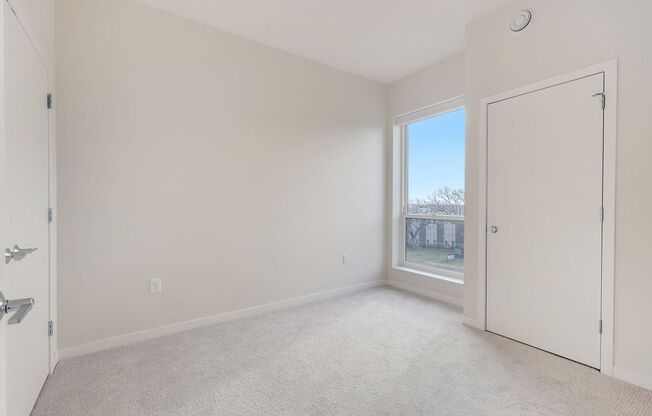 2 beds, 2 baths, 940 sqft, $1,950, Unit 311