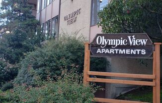 Olympic View Apartments