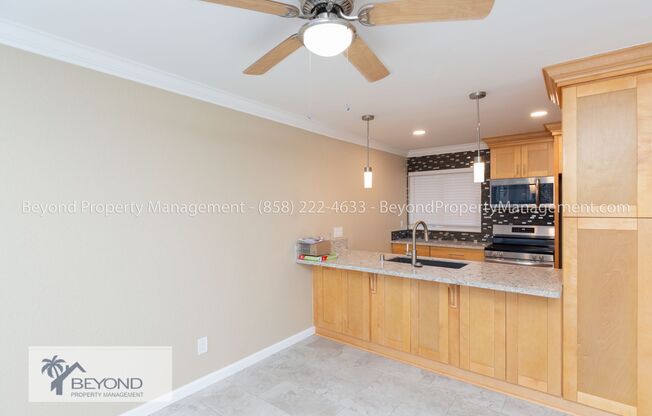 3 beds, 2 baths, $3,288, Unit APARTMENT 1H