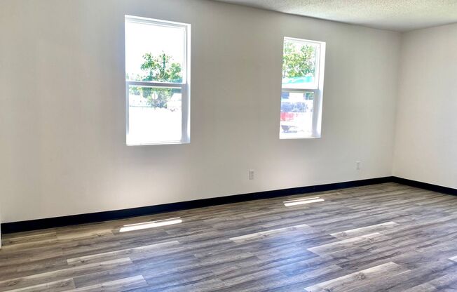 405-407 Ogden Duplex &amp; Tri-plex