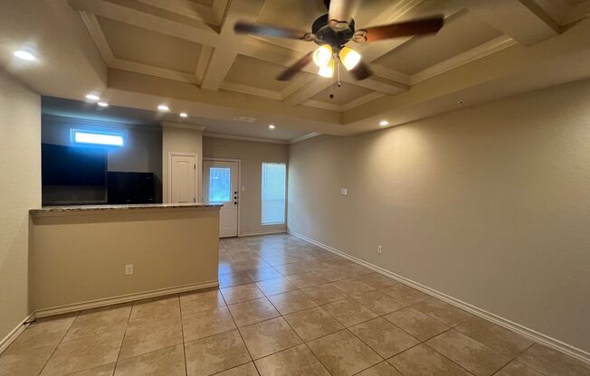 7109 Micayla Cove #103, San Antonio, TX. 78244