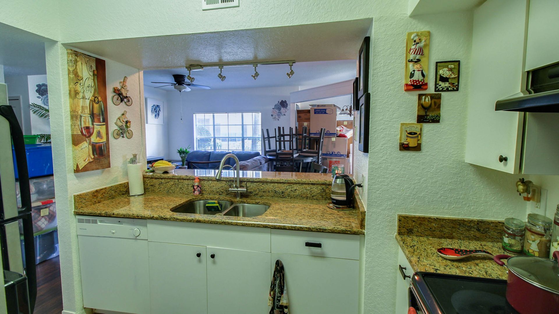 5005 City Street #1315