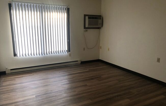 Frederick Apartments