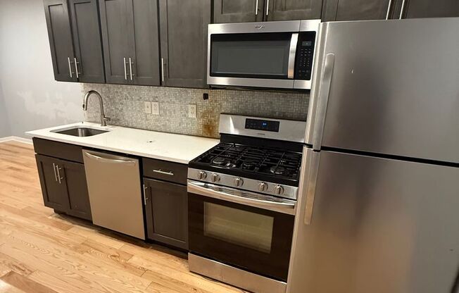 3918-3930 Haverford Ave.