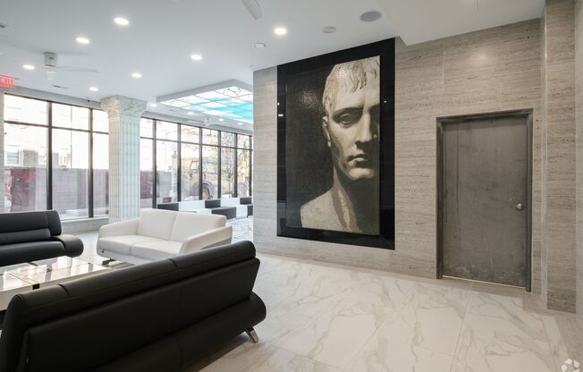 1 bed, 1 bath, 620 sqft, $1,860, Unit 204