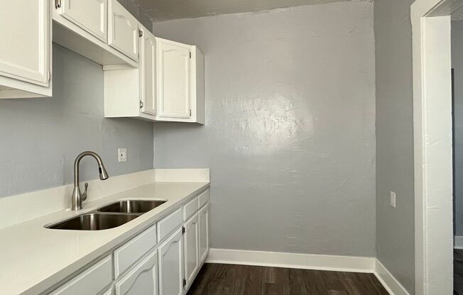 Studio, 1 bath, $1,595, Unit 1