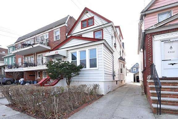 83 8 DONGAN AVE