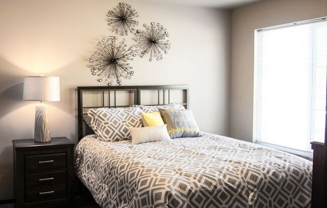 1 bed, 1 bath, 797 sqft, $1,525, Unit 5203