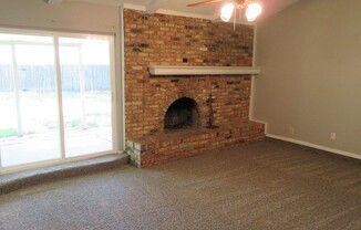 3 beds, 2 baths, $1,200