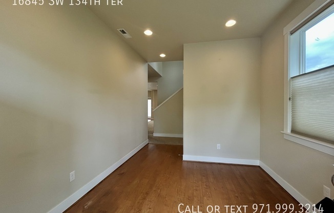16845 SW 134 TER