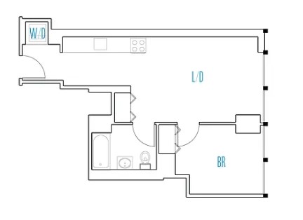 Partner-provided property photo