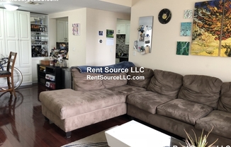 2 beds, 2 baths, 1,043 sqft, $3,200, Unit 304