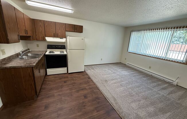 Summerset Apartments