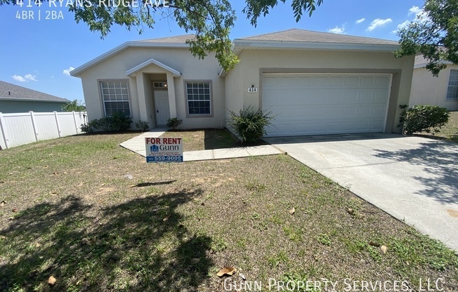 414 RYANS RDG AVE