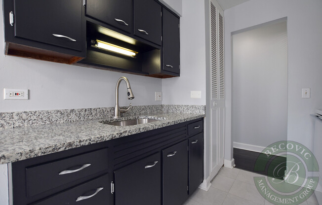 1 bed, 1 bath, 622 sqft, $1,850, Unit 501