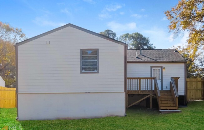 Partner-provided property photo
