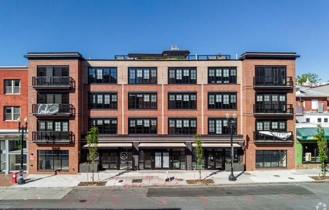 1 bed, 1 bath, 519 sqft, $2,645, Unit 312