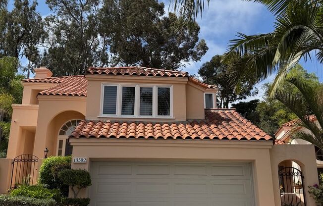 Spacious 3-Bedroom, 2.5-Bath Home for Rent in Del Mar
