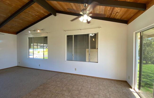 Charming 3-Bedroom Home in Kamuela - Ho'onani Subdivision