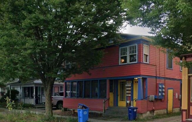 135 North Champlain St