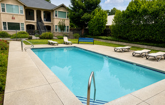Hartford Square Apartments