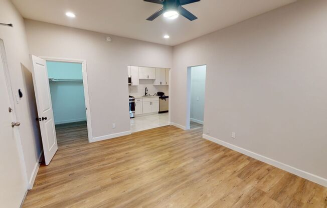 NRE - The Bard Apartments