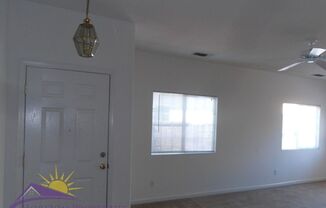 3 beds, 2 baths, $2,495