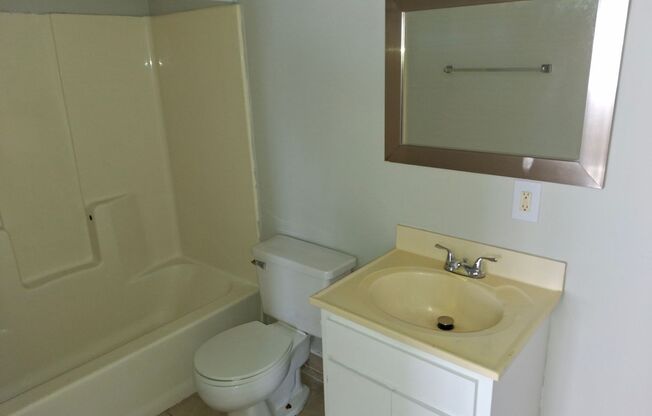 1 bed, 1 bath, 590 sqft, $1,075