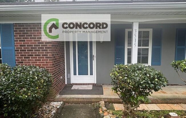 3515 DARDEN RD