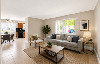 Santa Monica Apartments