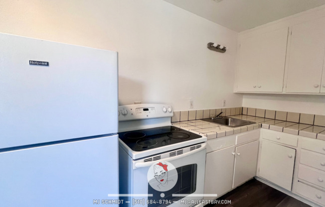 1 bed, 1 bath, $1,500, Unit 6