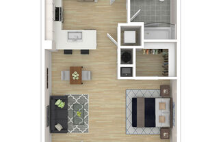 Partner-provided photo for $3765 unit