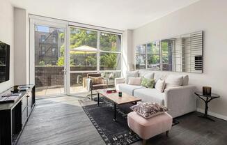 250 BOWERY