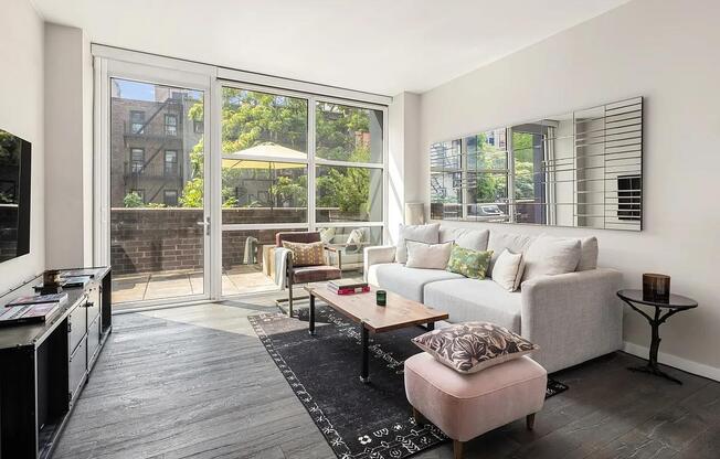 250 BOWERY