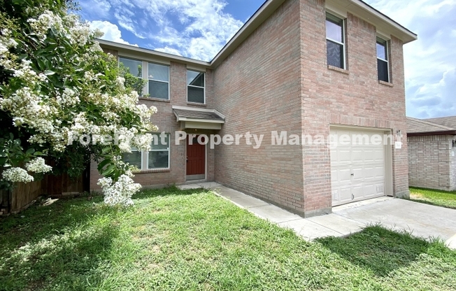 9010 Mission Gap
