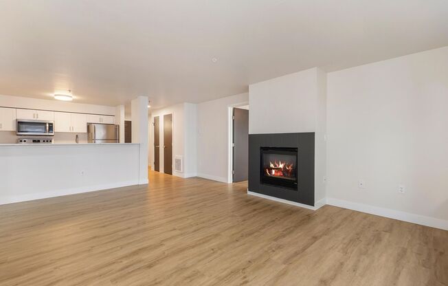 2 beds, 2 baths, 1,060 sqft, $3,595, Unit 304