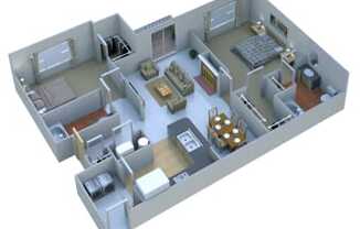 Partner-provided photo for $2010 unit