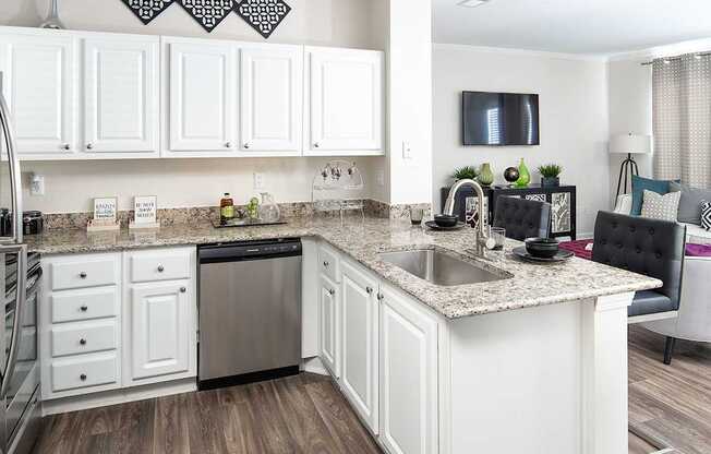 Manchester Place Apartments in Lithia Springs