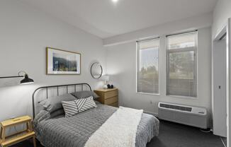 RANGE APARTMENTS IS YOUR BEND BASECAMP