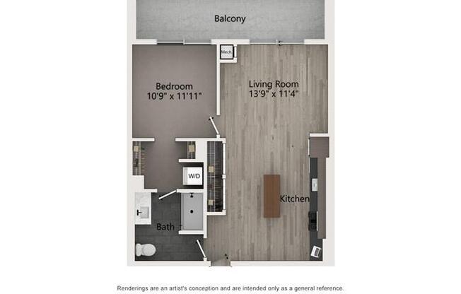 Partner-provided property photo