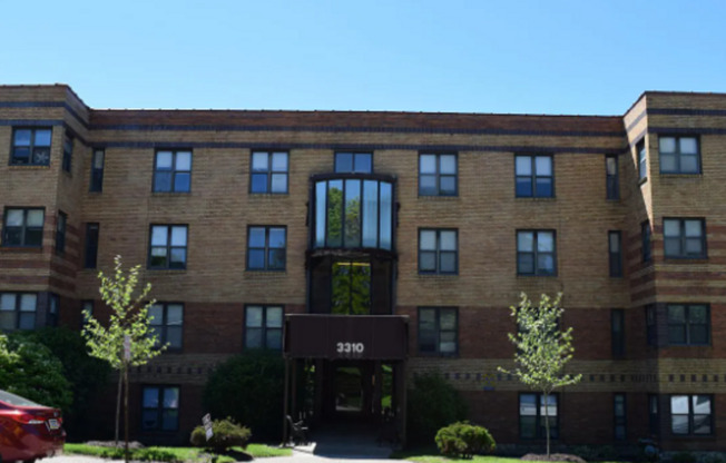 3310 Brownsville Rd