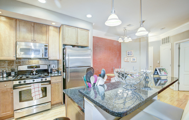 1451 Belmont St NW Unit 216
