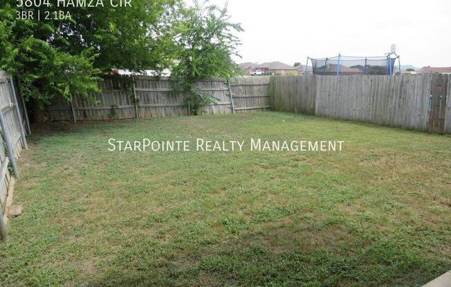 Partner-provided property photo