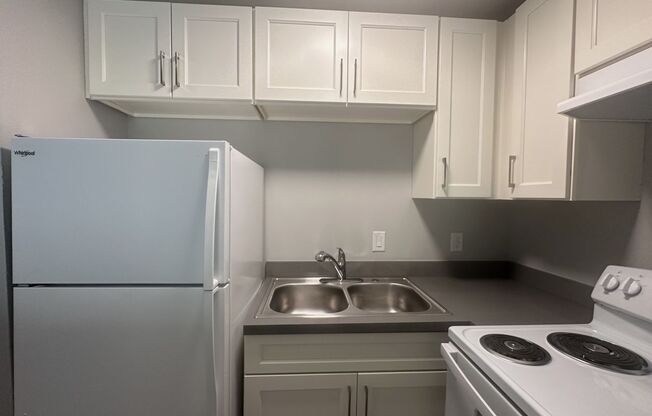 Studio, 1 bath, 500 sqft, $1,100, Unit park-06