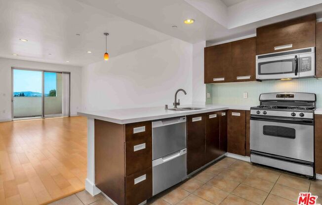 1 bed, , 975 sqft, $2,845, Unit 309