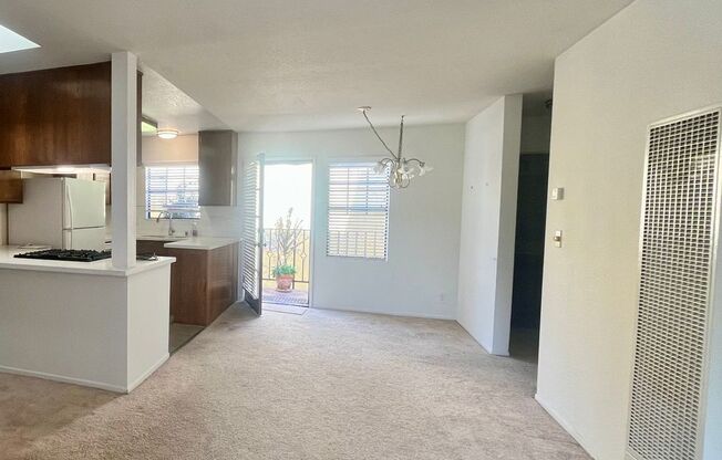 1 bed, 1 bath, $2,495, Unit 7